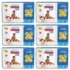 Lenço Umedecido Babysec Galinha Pintadinha Ultrafresh 92 unidades