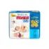 Fralda Personal Baby Protect&Sec G com 78 unidades