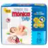 Kit com 3 Creme Preventivo de Assaduras Desitin 113g
