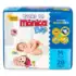 Fralda Turma da Mônica Baby G 24 unidades