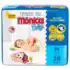 Fralda Turma da Mônica Baby RN 36 Unidades