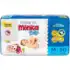 Lenços Umedecidos Pampers Aroma de Aloe Vera 192 Unidades