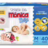 Fralda Pampers Premium Care G com 68 unidades