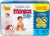 Fralda Turma da Mônica Baby Mega 80 Unidades