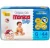 Fralda Turma da Mônica Baby Mega G 44 Unidade