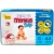 Fralda Turma da Mônica Baby Mega G – 44 Unidades