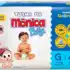 Bebe Conforto Drc G0+ Até 13kg Preto E Vermelho Styll Baby