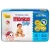 Fralda Turma da Mônica Baby Mega G 44 Unidades