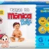 Kit 5 Lenços Umedecidos Bepantol com 96 unidades cada