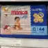 Maxi Baby Móbile Arco com Chocalho Interativo Spring, Encaixe Universal para Carrinho, Berço, Bebê conforto, Cadeiras – Cores Vibrantes e Formatos da Natureza
