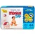 Fralda Turma da Mônica Baby Mega G – 44 Unidades