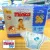 Fralda Turma da Mônica Baby Mega G – 44 Unidades