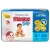 Fralda Turma da Mônica Baby Mega G 44 Unidades