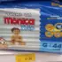 Creme Preventivo de Assaduras, Desitin com 113G