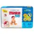 Fralda Turma da Mônica Baby Mega G com 44 Unidades
