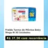 🛍️Fralda Turma da Mônica Baby Mega G 44 Unidades