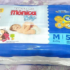 Fralda Huggies Tripla Proteção (a embalagem pode variar)