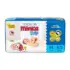 🛍️Fralda Infantil Personal Baby Protect e Sec G Mega 9x34pads Leve 34 pague 32 Unidades