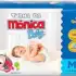 Fralda Turma da Mônica Baby Mega XG 42 Unidades