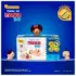 Maleta kit de pintura 24 peças – 3 Palavrinhas