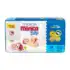Sabonete Em Barra Para Bebê Protex Baby Delicate Care 85g 3 Unidades