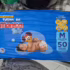 Fralda Huggies Supreme Care Pacotão G com 160 Unidades