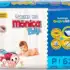 Huggies Fralda Roupinha Supreme Care G 60 Un