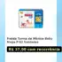 🛍️Fralda Turma da Mônica Baby Mega M 50 Unidades
