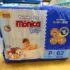 Fralda Huggies Supreme Care