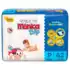 Kit Pampers Lenços Umedecidos Cuidado de Bebê 576 unidades