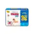 🛍️Pom Pom Proteção De Mãe Derma Protek 68 Unidades (g)