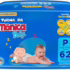 FRALDA BABYSEC ULTRA SHORTINHO MEGA G 6X22