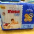 Fórmula Infantil Ninho Fases 1  Embalagem de 1,2kg