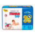 Fralda Huggies Supreme Care