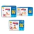 Fralda Huggies Natural Care RN 34 unidades