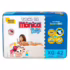 Personal Fralda Protect E Sec M Hiper 70 Unidades