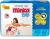 Fralda Turma da Monica Baby Mega XG 42 Unidades