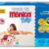 Perfume Musti Euá de Soin sem Álcool Mustela Bebê 50ml