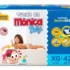 Fralda Turma da Mônica Baby Mega XG 42 Unidades