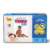 Fralda Turma da Mônica Baby Mega XXG 16 Unidades