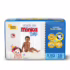 Carrinho De Bebê Cosco Kids, Toffy, Preto Absoluto