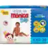 Fralda Pampers Confort Sec