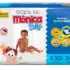 Bolsa Mochila Maternidade Original Lequeen Multifuncional