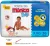 Fralda Turma da Monica Baby Mega XXG 36 Unidades