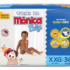 Fralda Babysec Galinha Pintadinha Premium P com 34