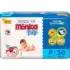 Fralda Turma da Mônica Baby P 30 Unidades
