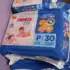 Fralda Pampers Pants Premium Care, Pacotão