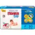 Fralda Turma da Mônica Baby M 28 unidades