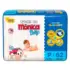 Fraldas Huggies Supreme Care XG com 58