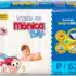 Kit com 2 Cremes Pomada de Assadura 120gr Cada – Bepantol